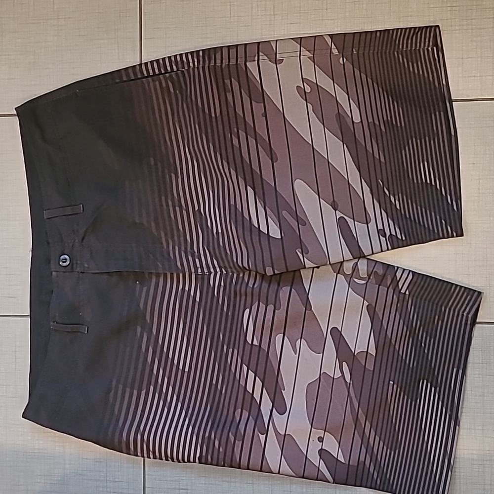 Joe Boxer Board Shorts 36